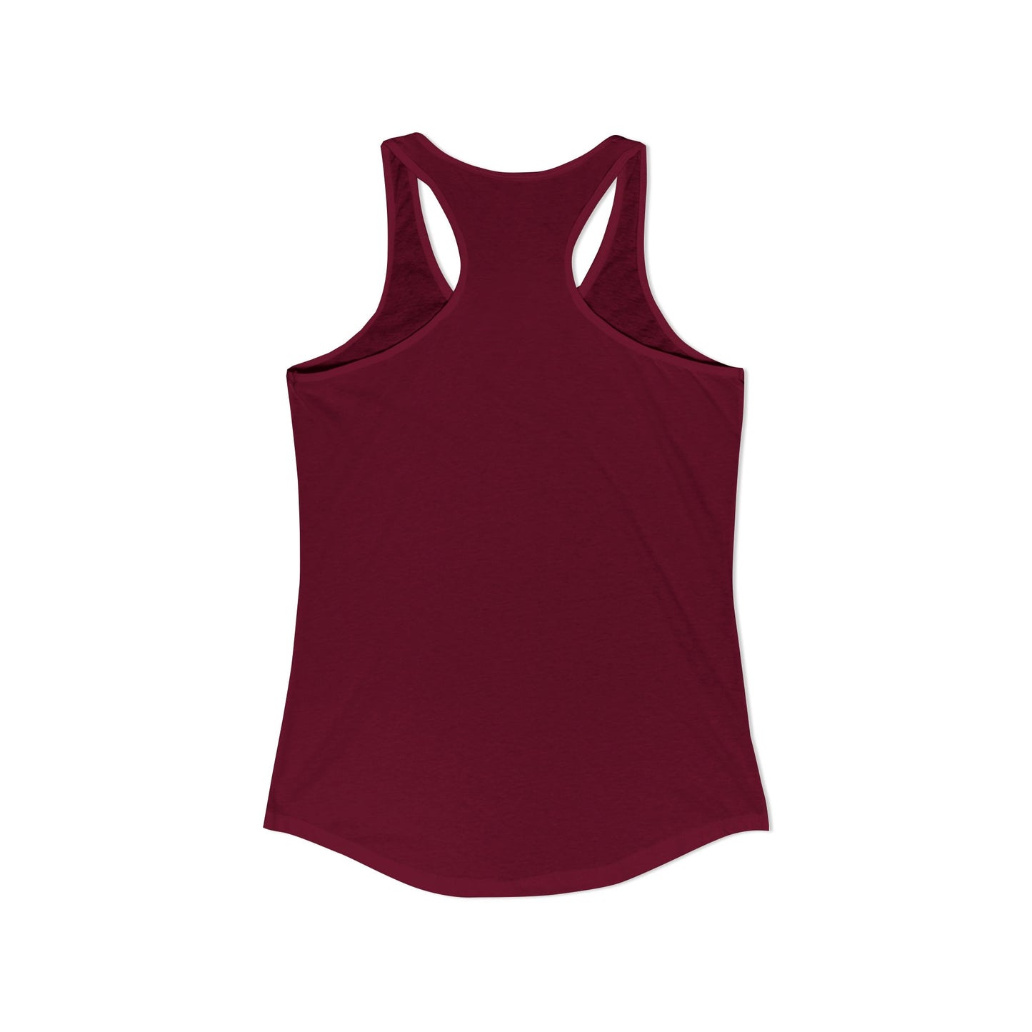 Women's Colorado Racerback Tank