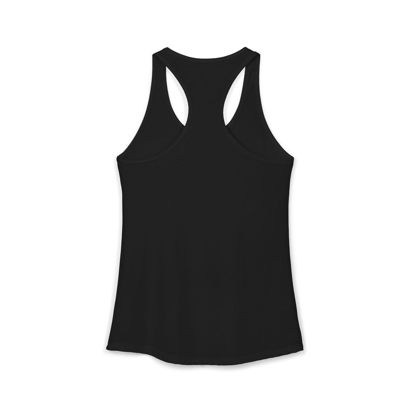 Women's Don't Mess With Texas Racerback Tank
