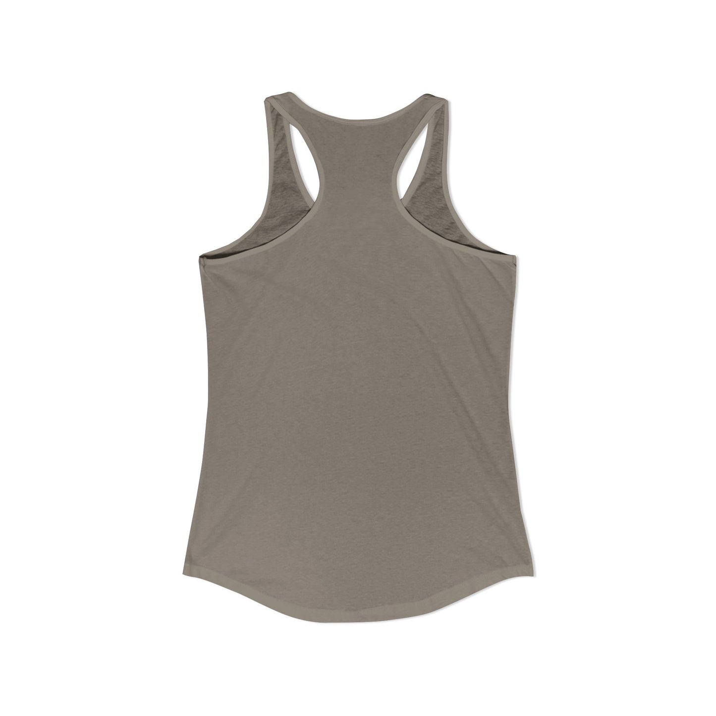 Women's Cali Rooted Racerback Tank