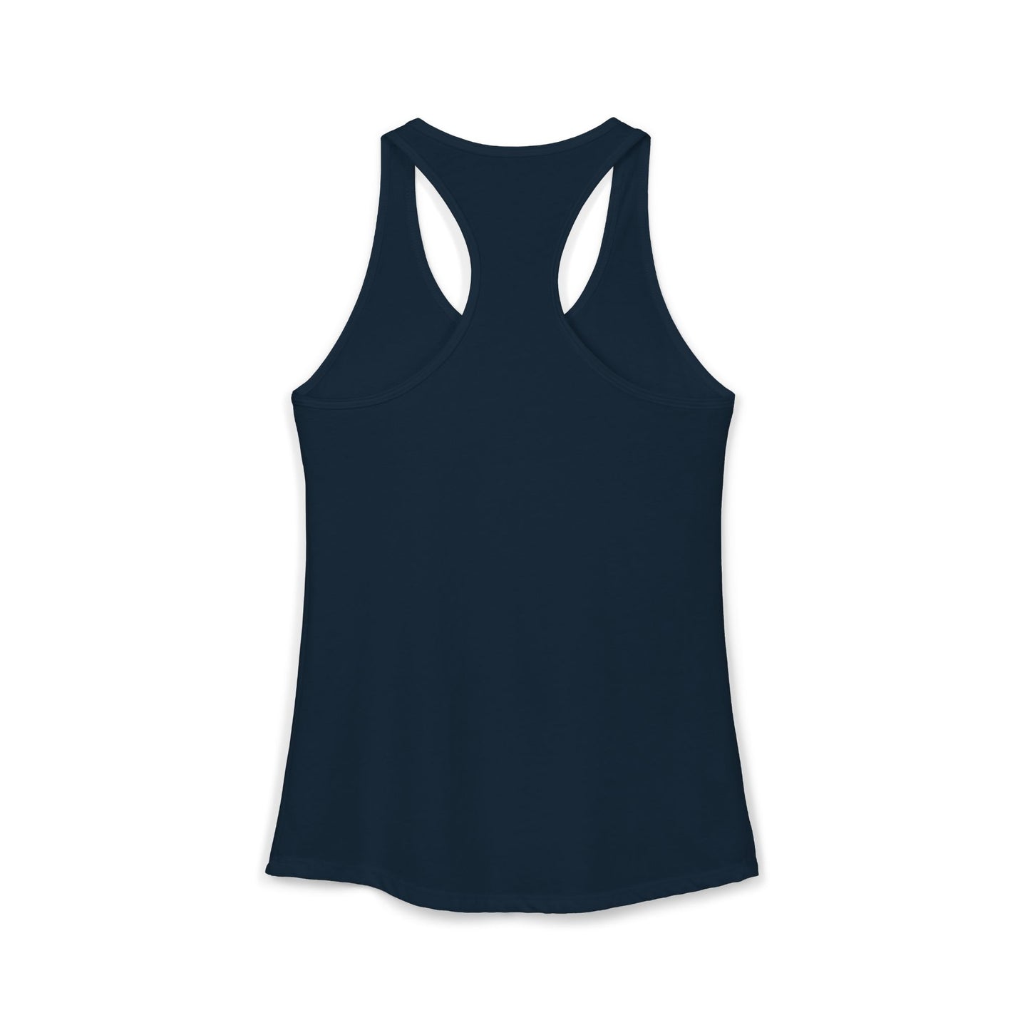 Women's Don't Mess With Texas Racerback Tank