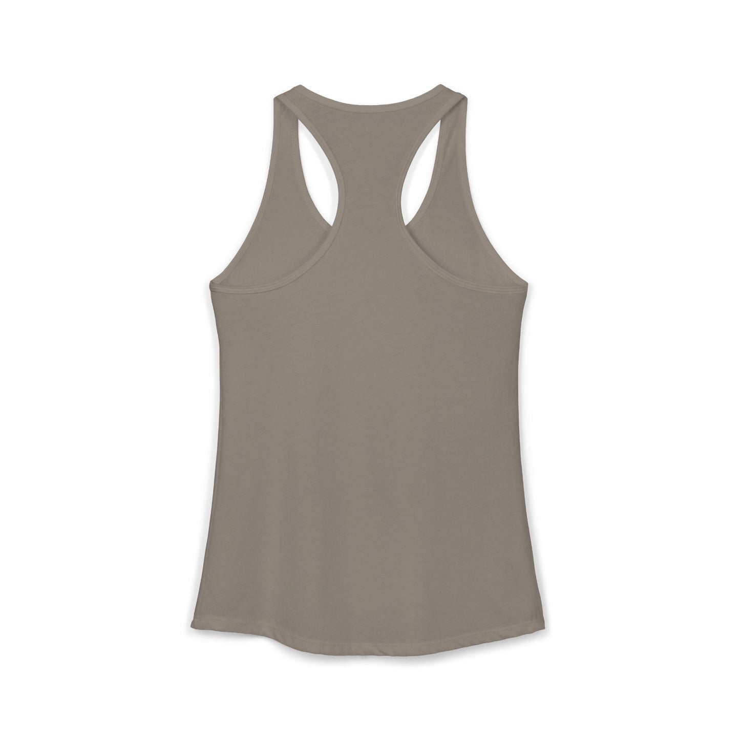 Women's Don't Mess With Texas Racerback Tank
