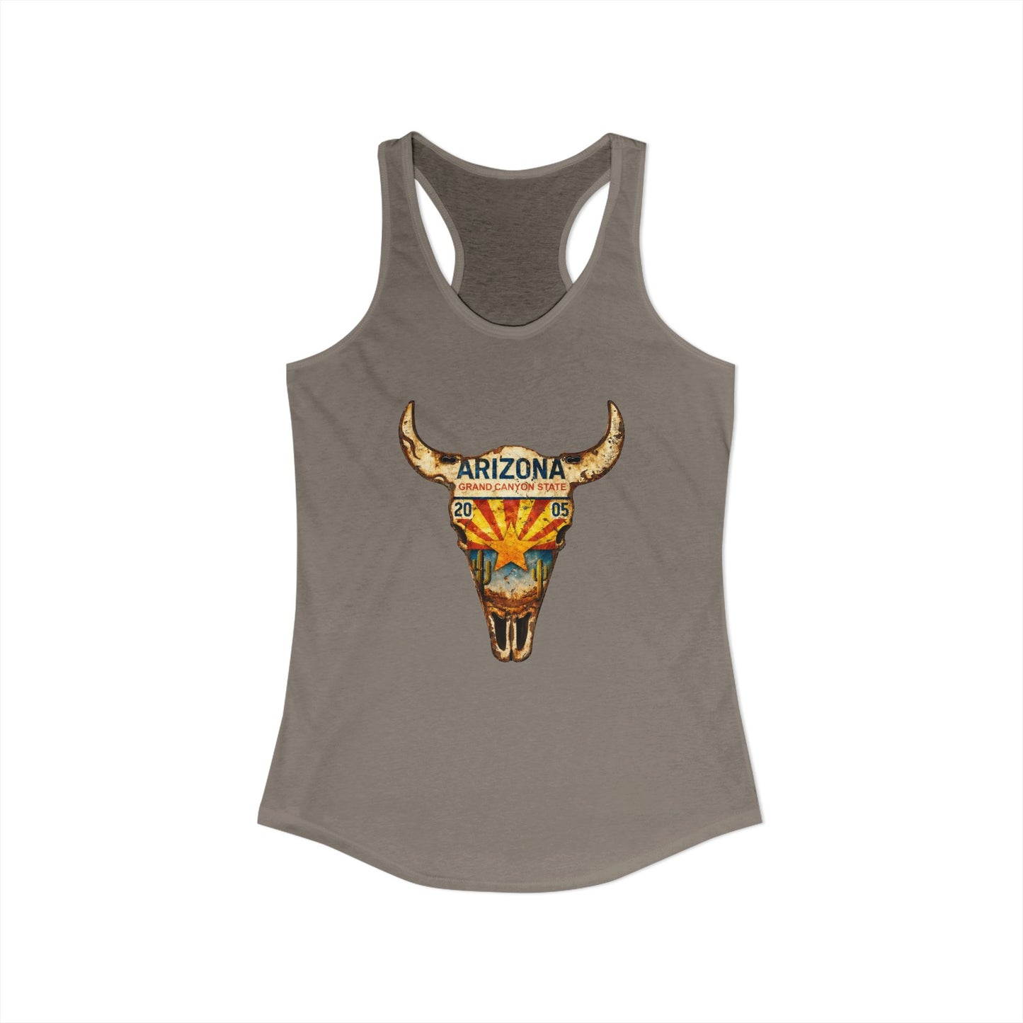 Women's Arizona Racerback Tank