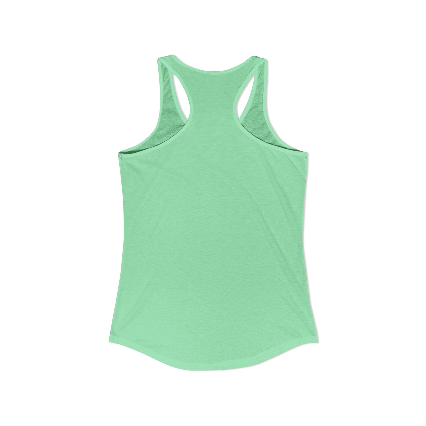 Women's Texas Rooted Racerback Tank