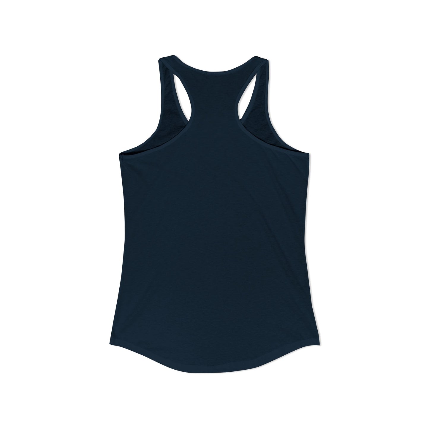 Women's Colorado Mile High Racerback Tank
