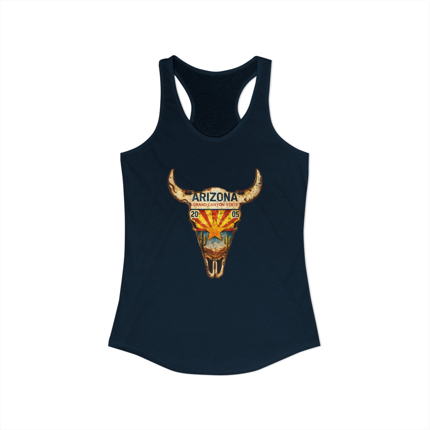 Women's Arizona Racerback Tank