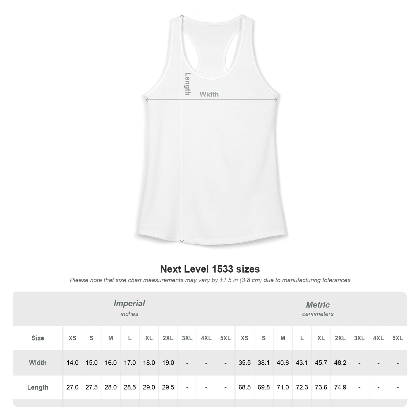 Women's Montana Big Sky Racerback Tank