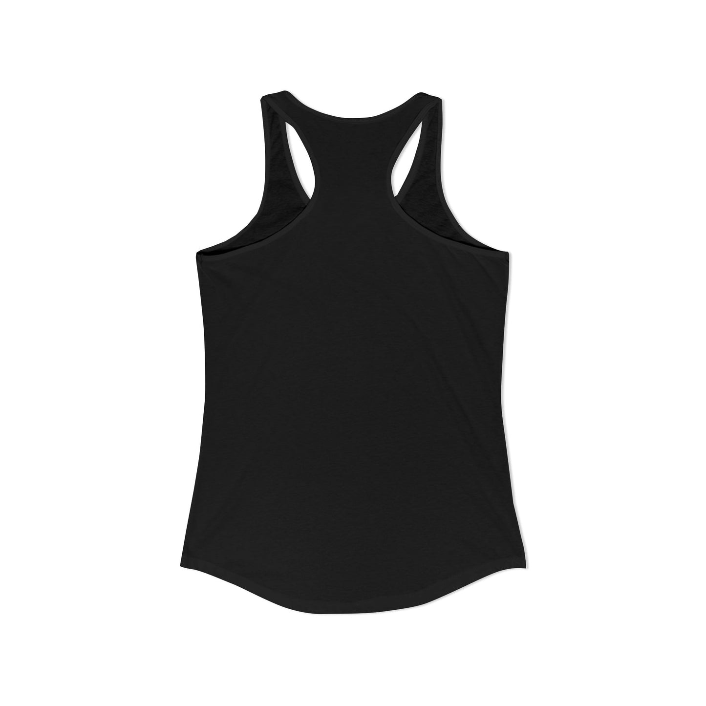 Women's West Coast Cowgirl Racerback Tank