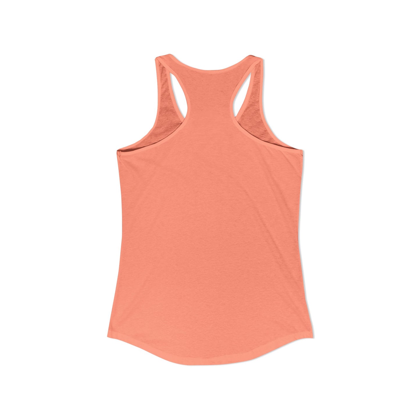 Women's Cali Rooted Racerback Tank