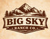Big Sky Ranch Co.
