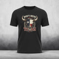 Unisex vintage Texas Longhorn and Lone Star T-shirt by Big Sky Ranch Co. featuring a bold Texas-themed graphic.